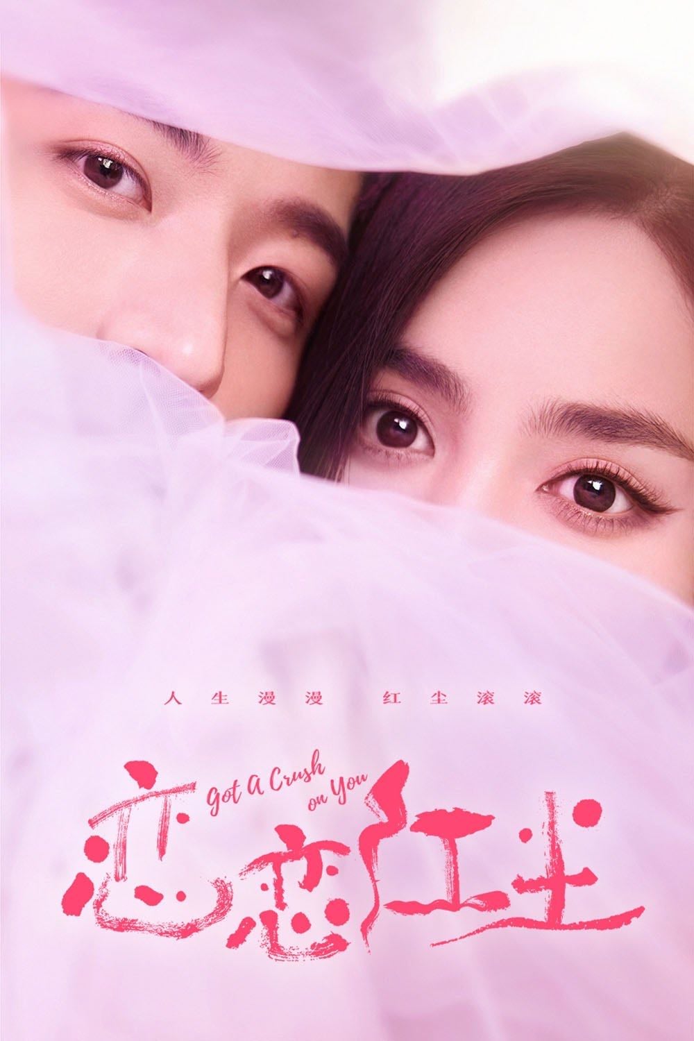Got a Crush on You - 2023 • Viki • 26 Ep.