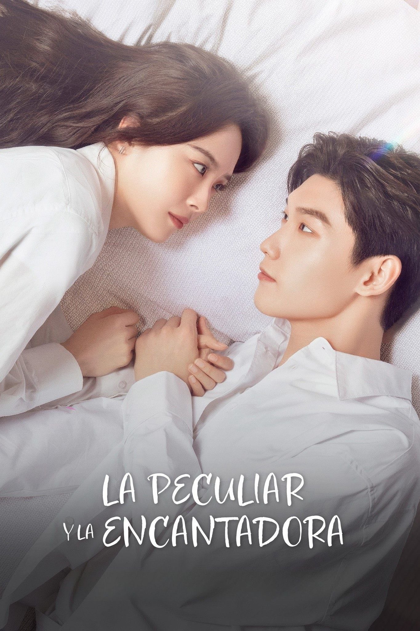 Una Novia con Mala Reseña - 2025 • Viki • 20 Ep.