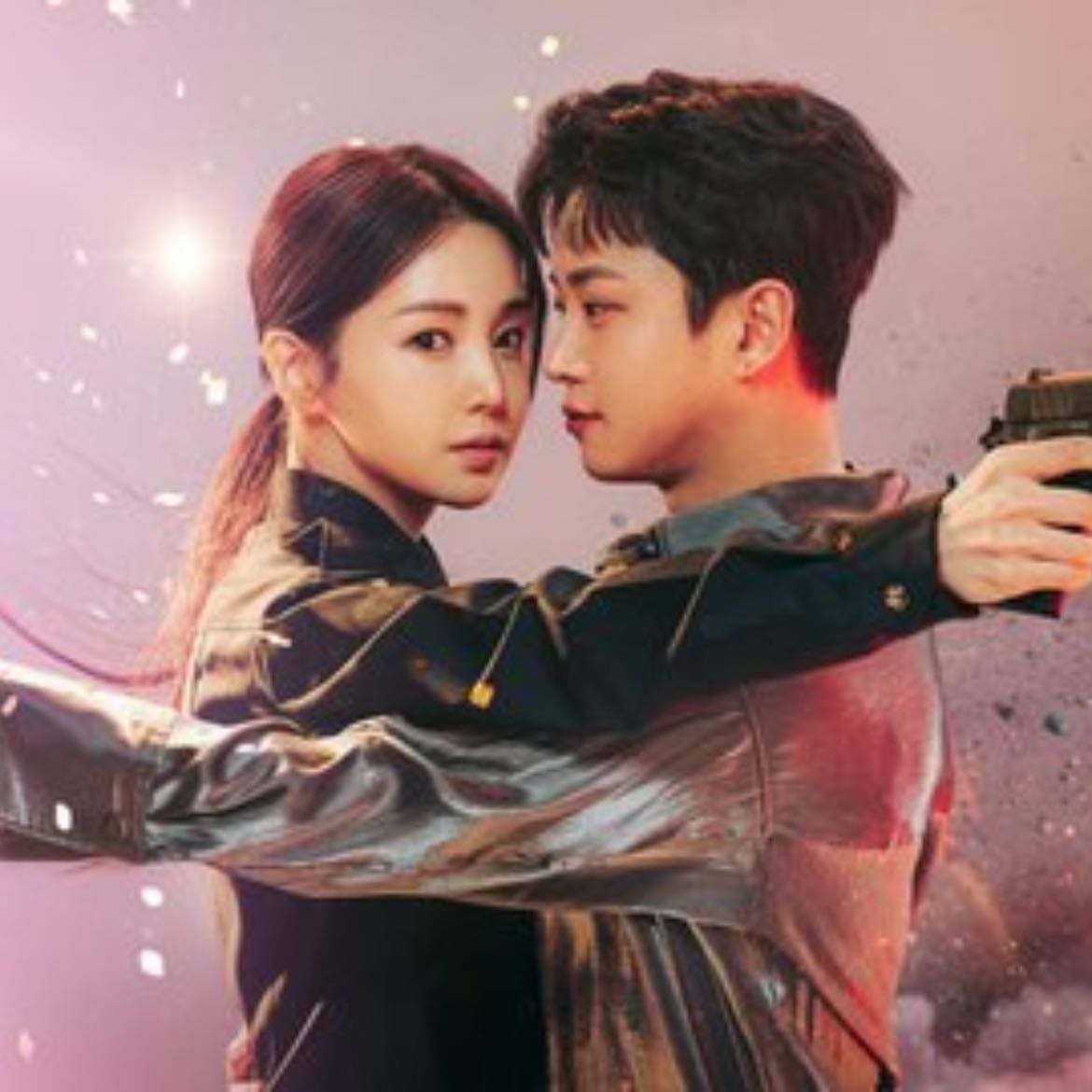 My Military Valentine - 2024 • Viki • 12 Ep.