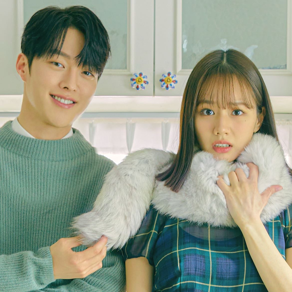 My Roommate is a Gumiho - 2021 • Viki • 16 Ep.