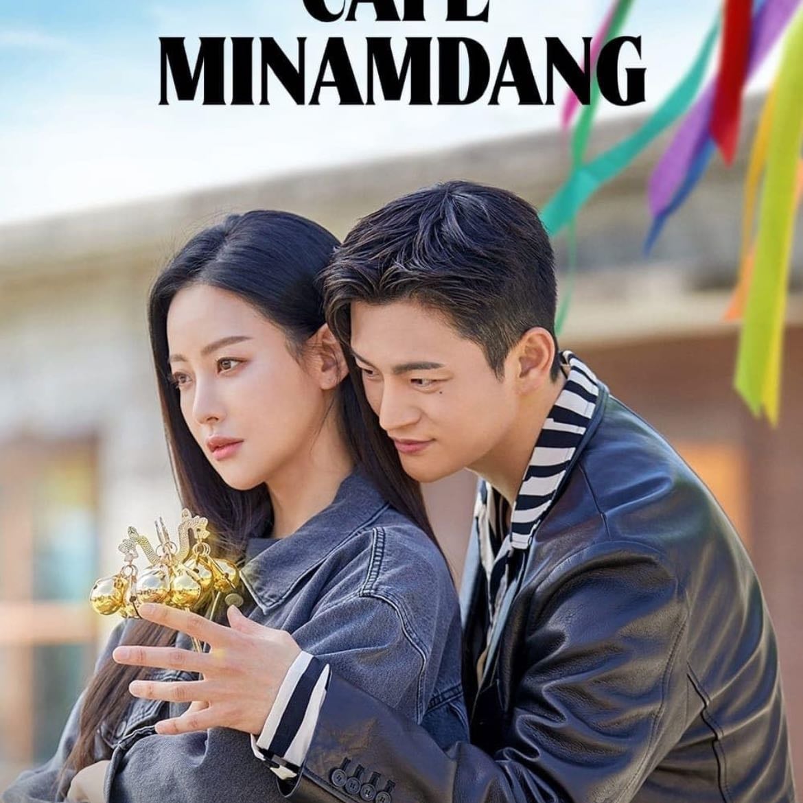 Café Minamdang - 2022 • Netflix • 18 Ep.