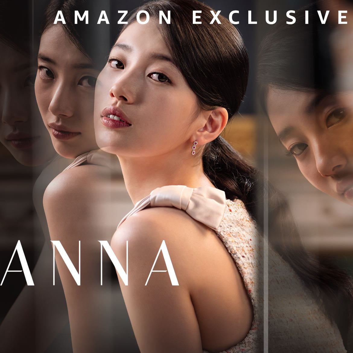 Anna - 2022 • Prime • 6 Ep.