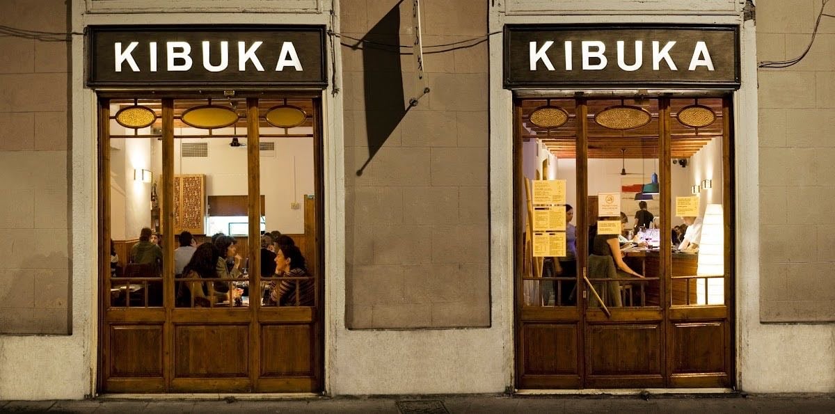 Kibuka
