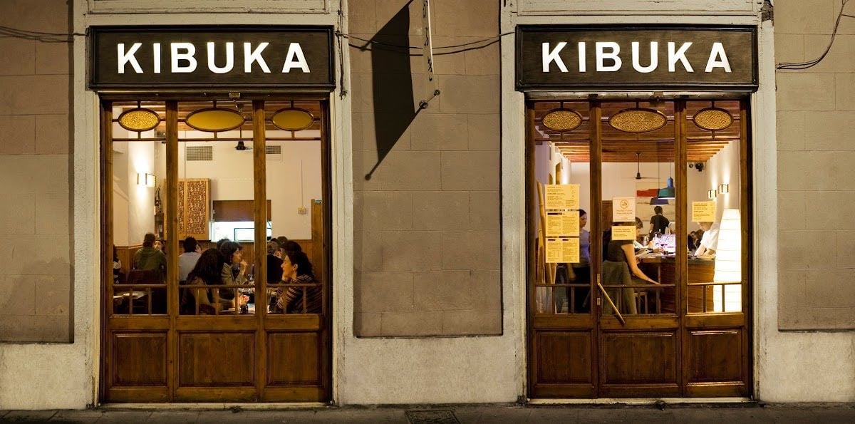 Kibuka