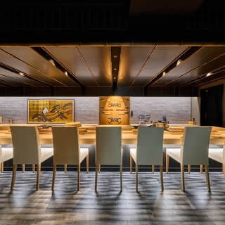 Sushi Atsuya