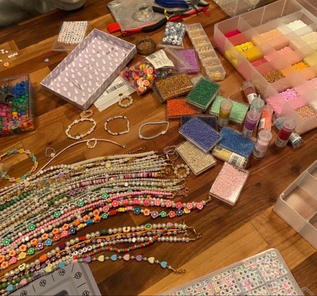 Hobbies