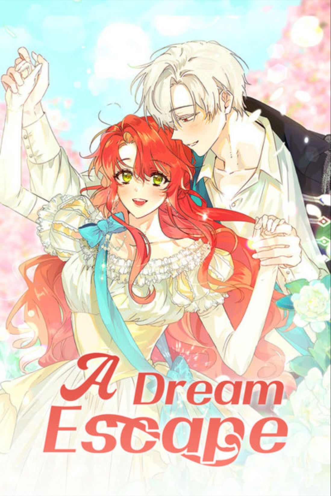 A dream escape
