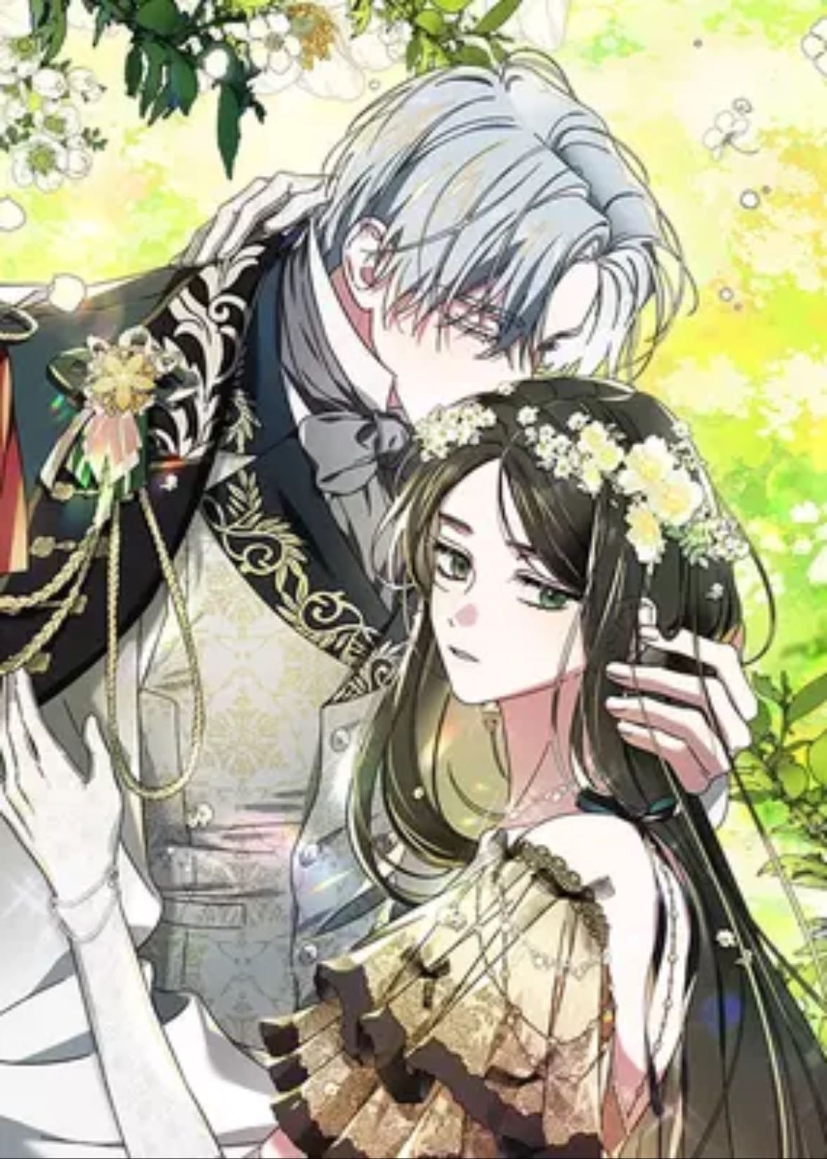 For my dearest Juliet