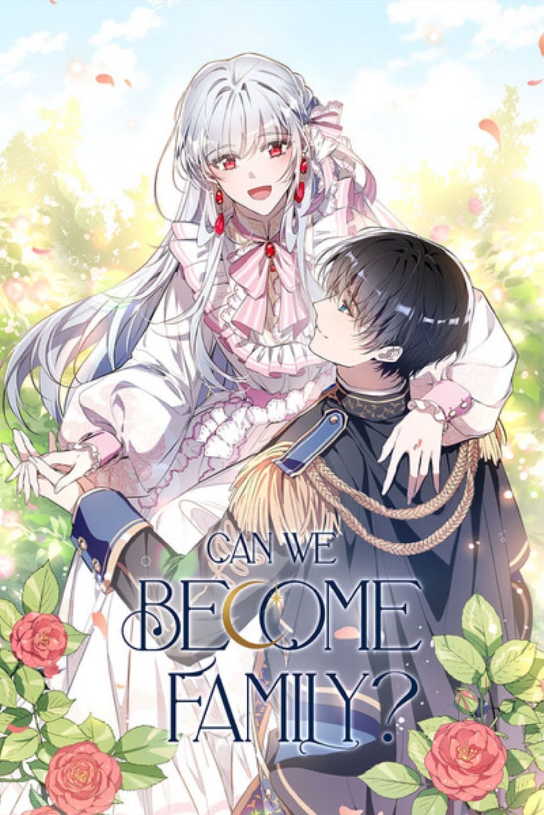 Can we become family
