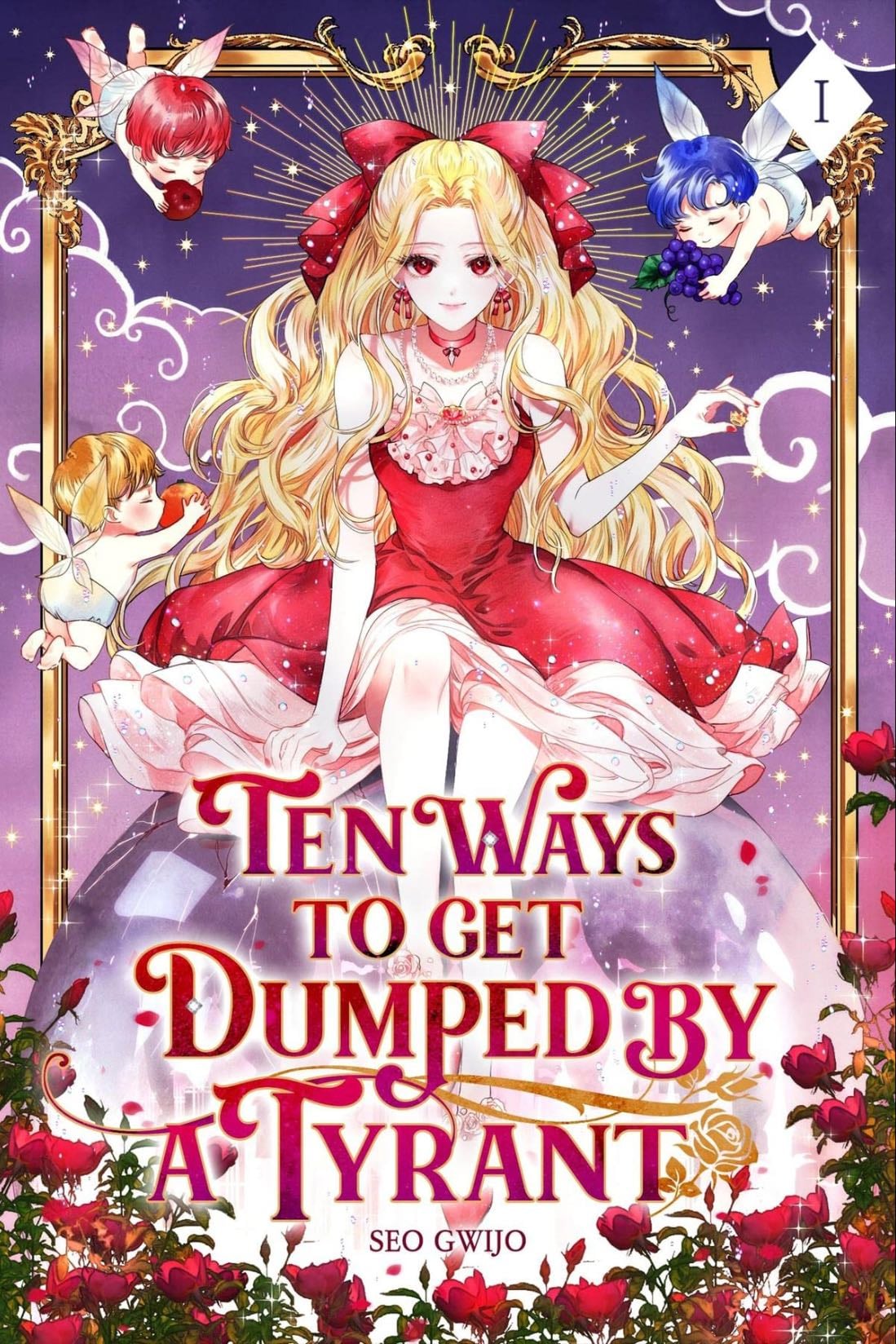 Ten ways to get dumped by a tyrant