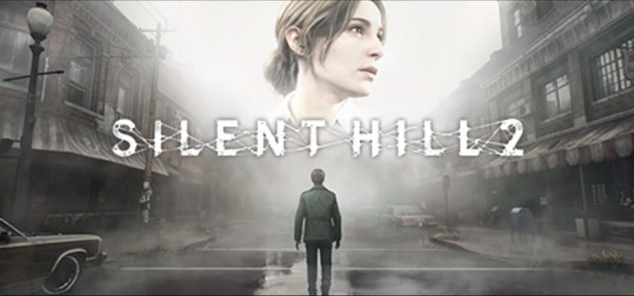 Silent hill