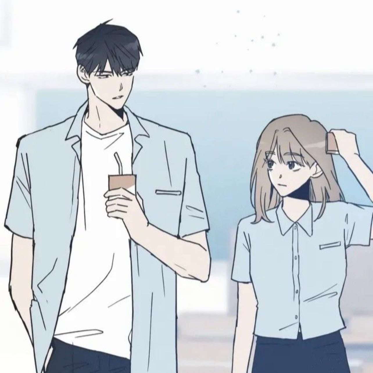 Boyfriend rule