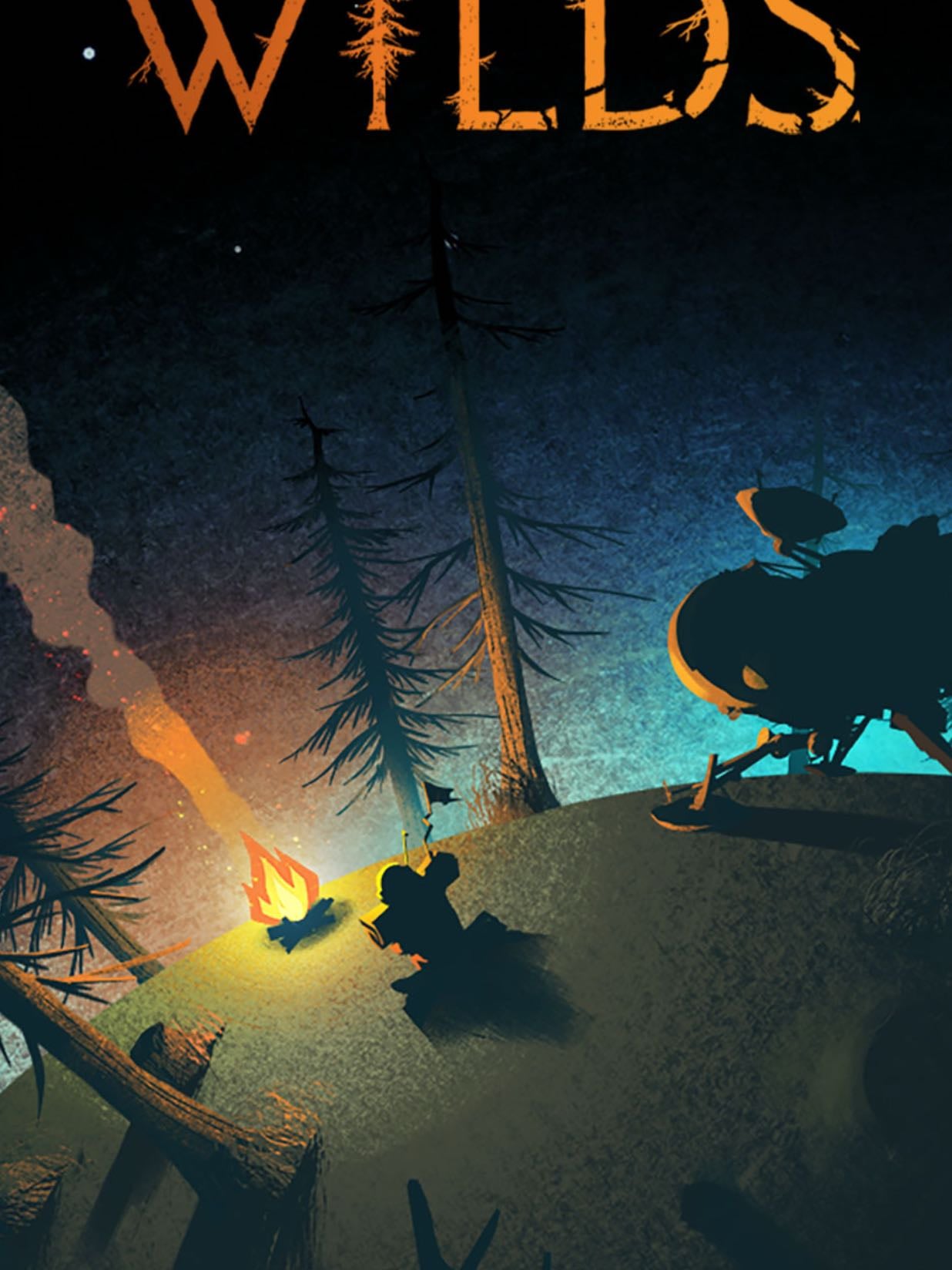 Outer wilds