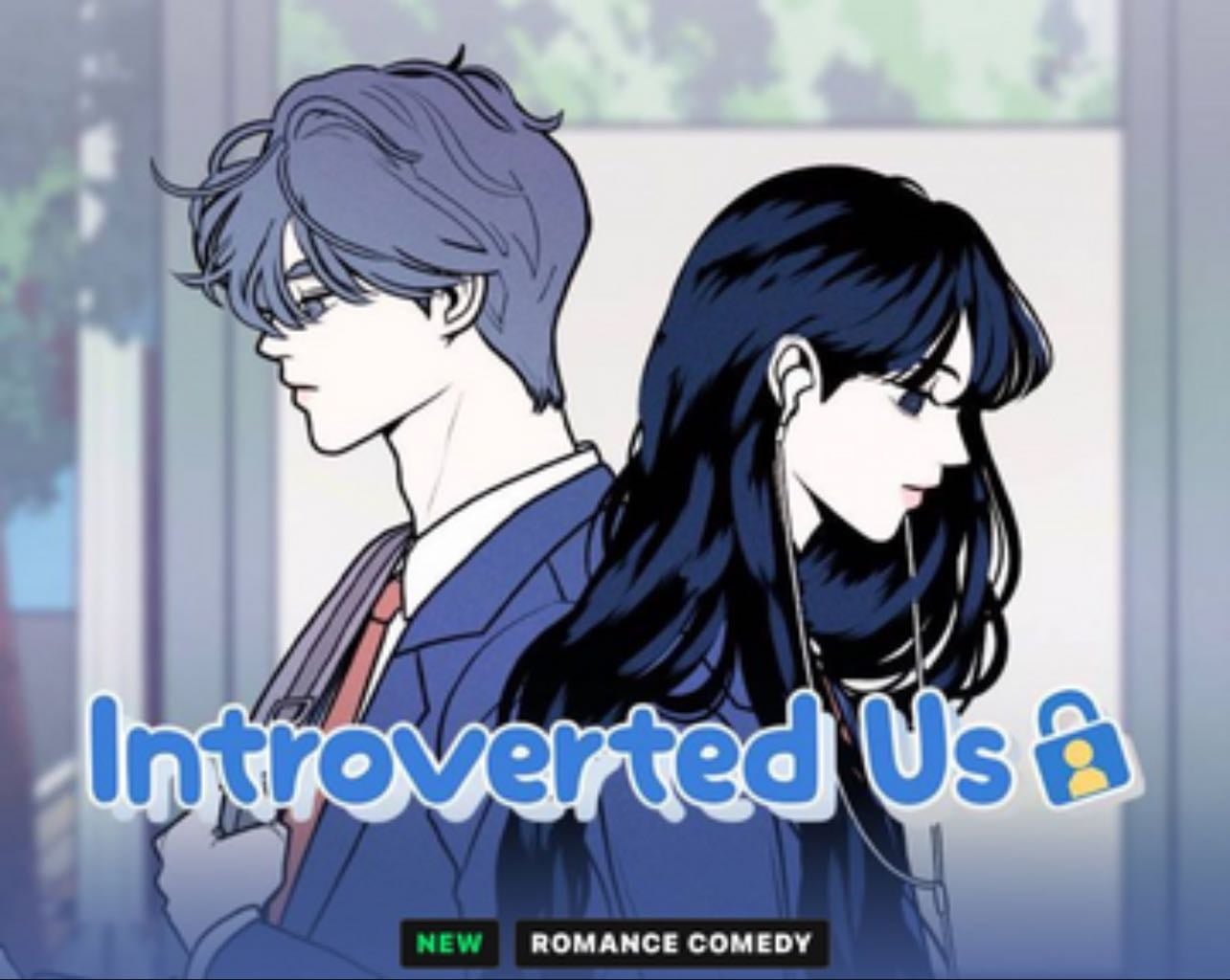Introverted us