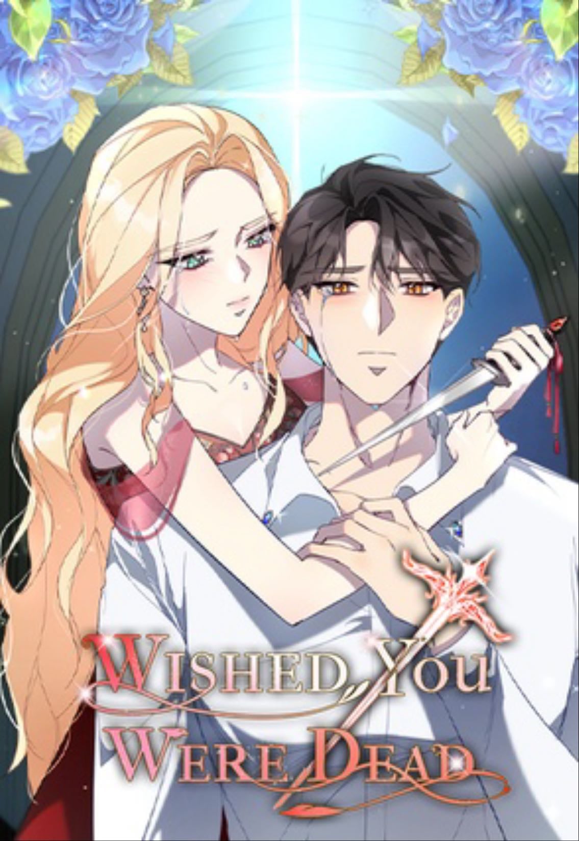 Wished you were dead