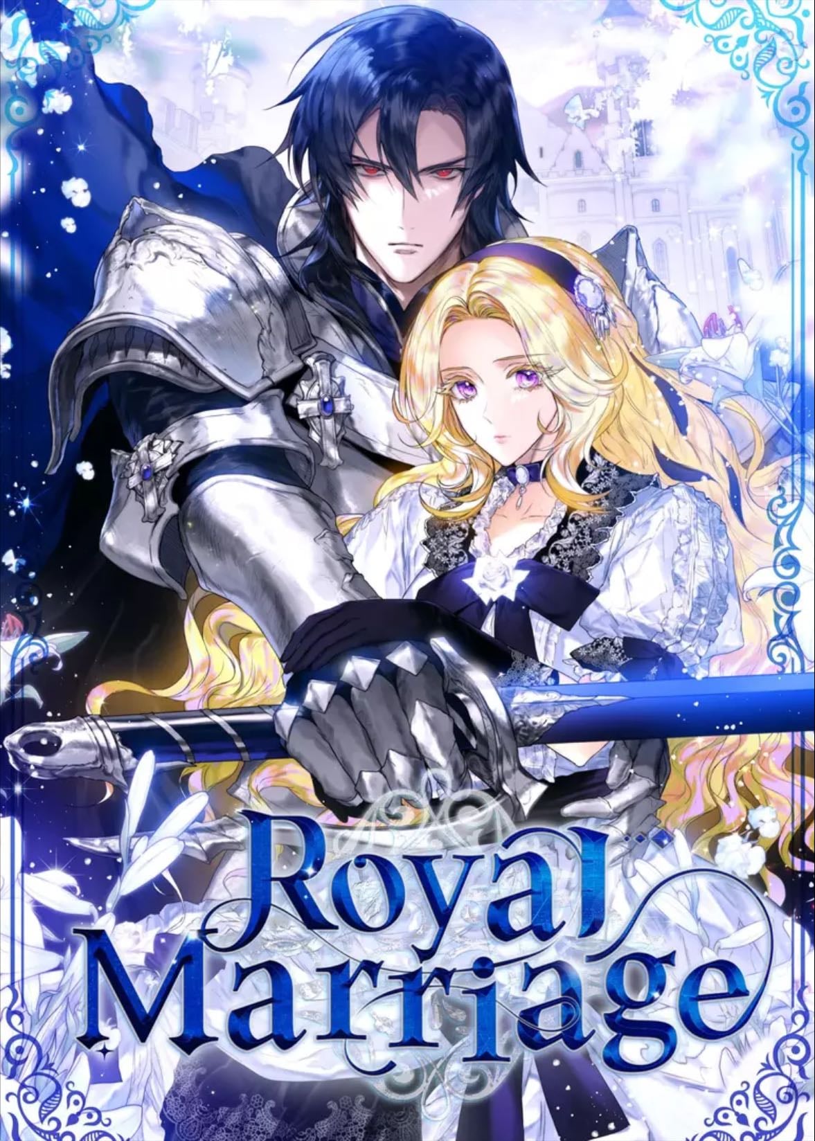 Royal marriage