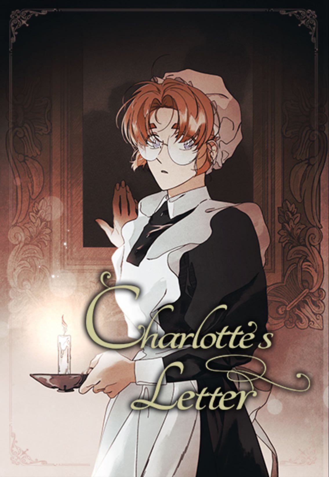 Charlotte’s letter