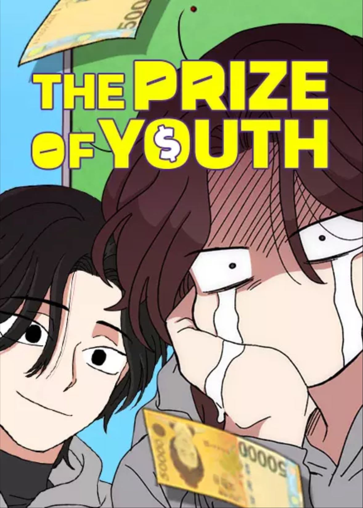 The prize of youth