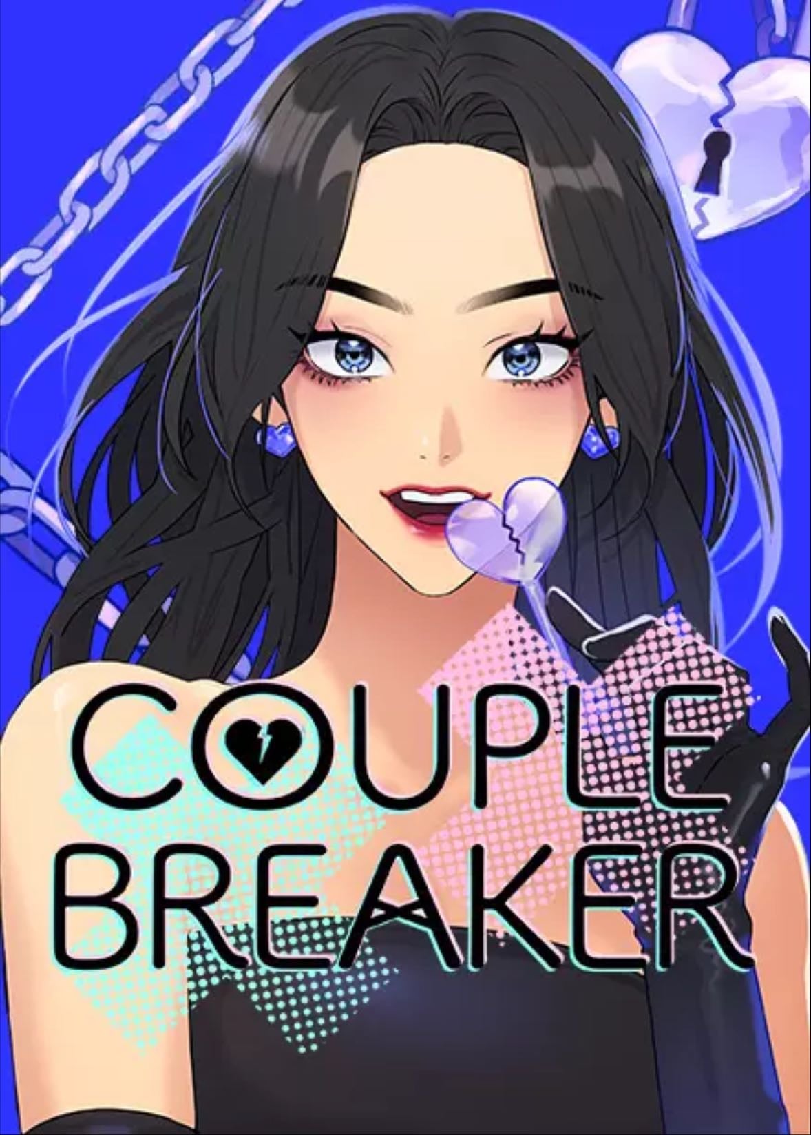 Couple breaker
