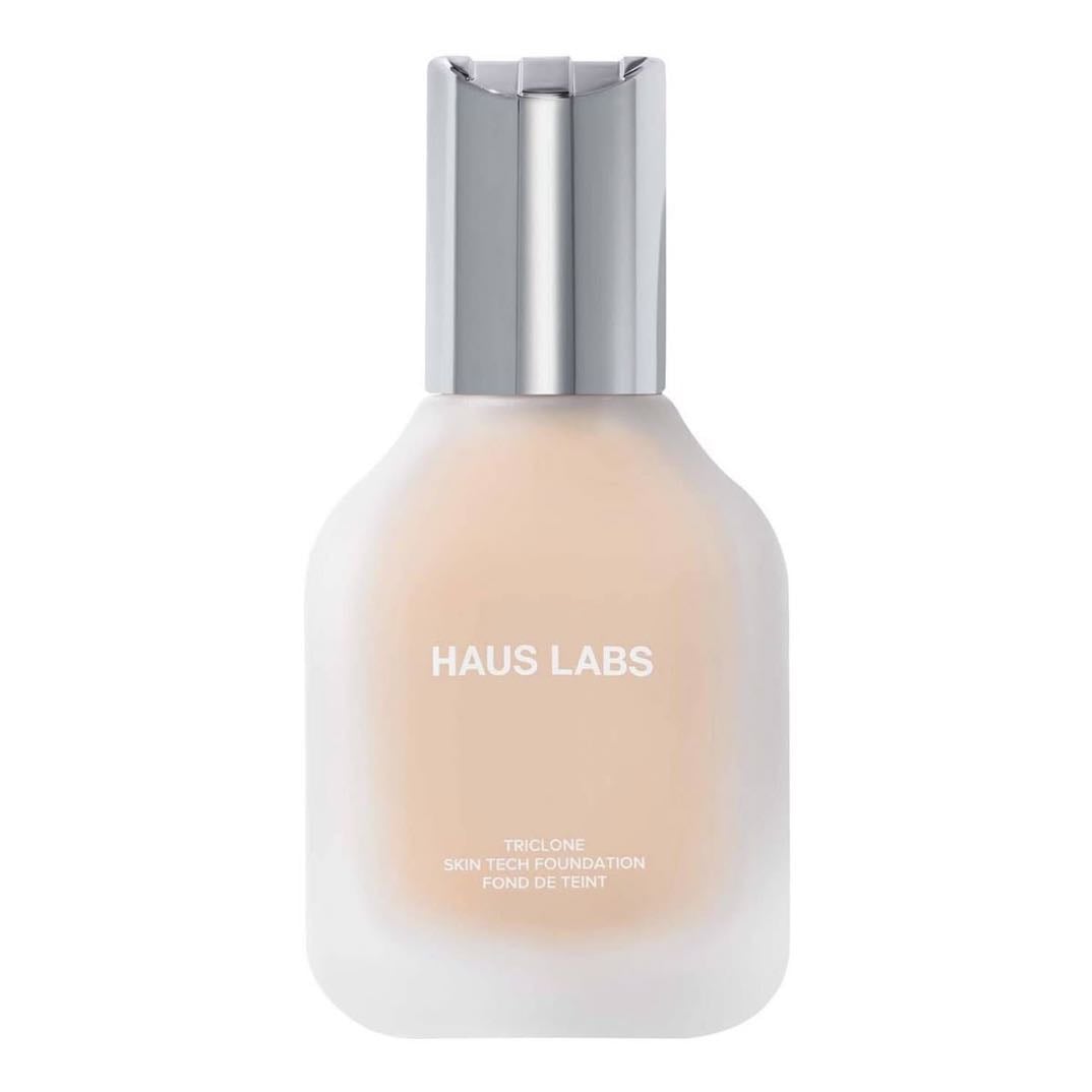 HAUS LAB foundation