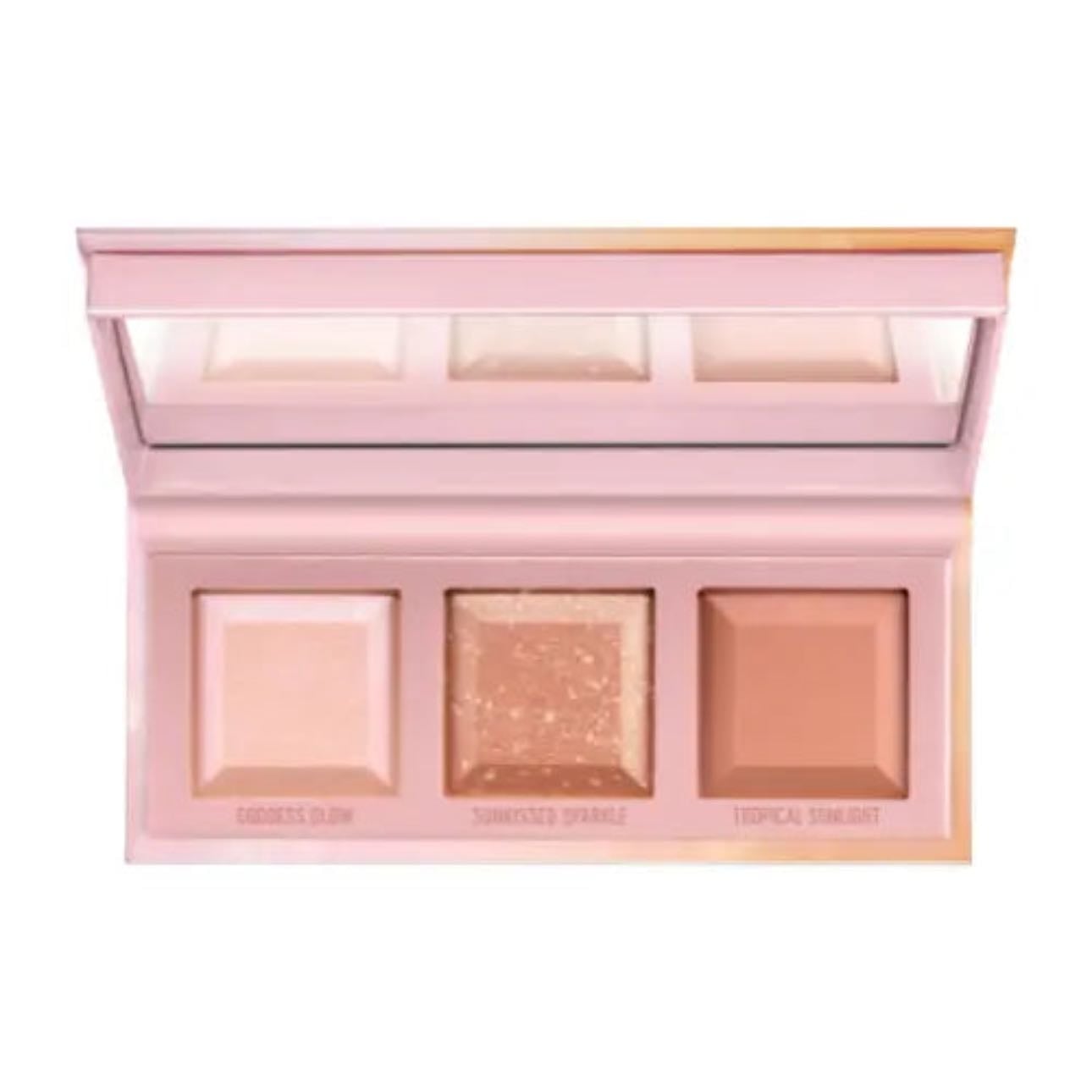 Powder bronzer - Essence