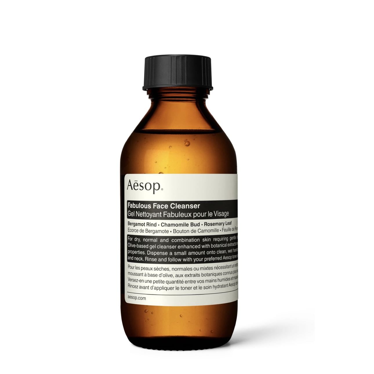 Aesop Fabulous Face Cleanser
