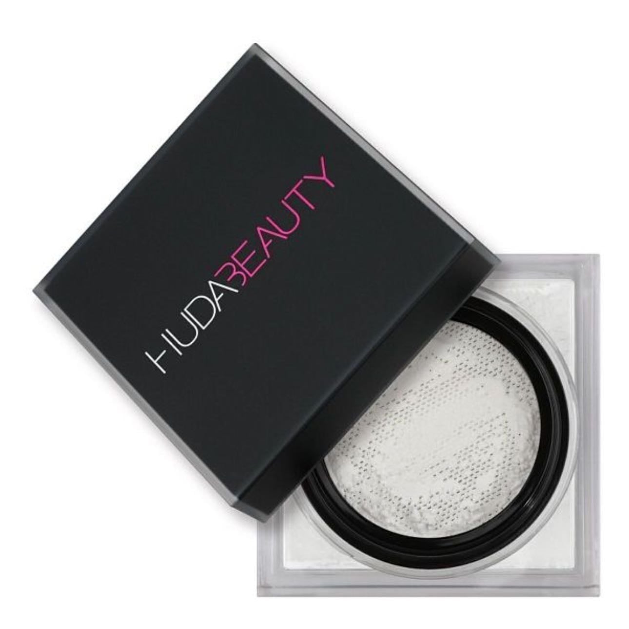 Fixing powder - Huda beauty NEED THE COLOR