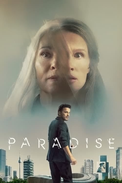 Paradise - Boris Kunz · 2023