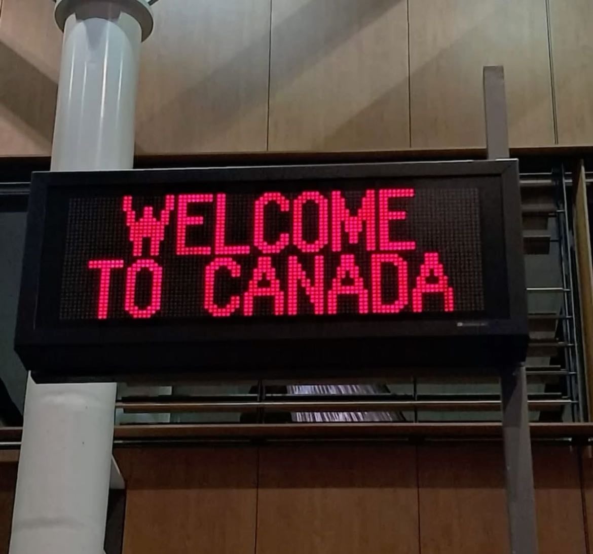 Vancouver 🇨🇦