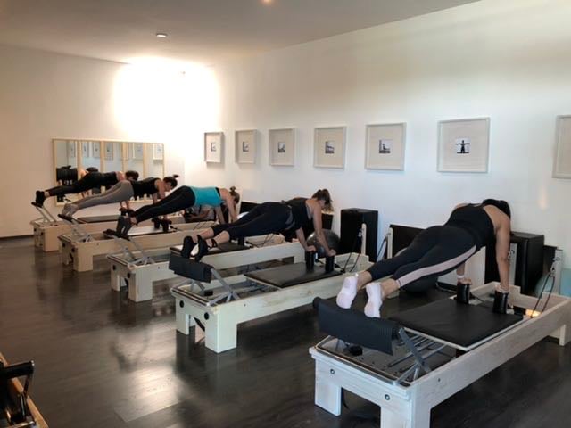Forzza Pilates Reformer Studio - 馃専馃専馃専馃専馃専 est谩n ca帽onas las clases!!