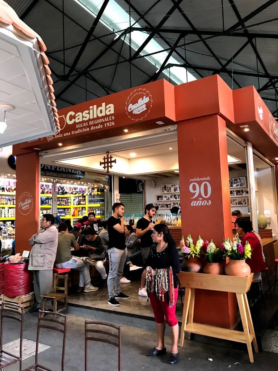 Casilda Aguas Regionales - awitas frescas