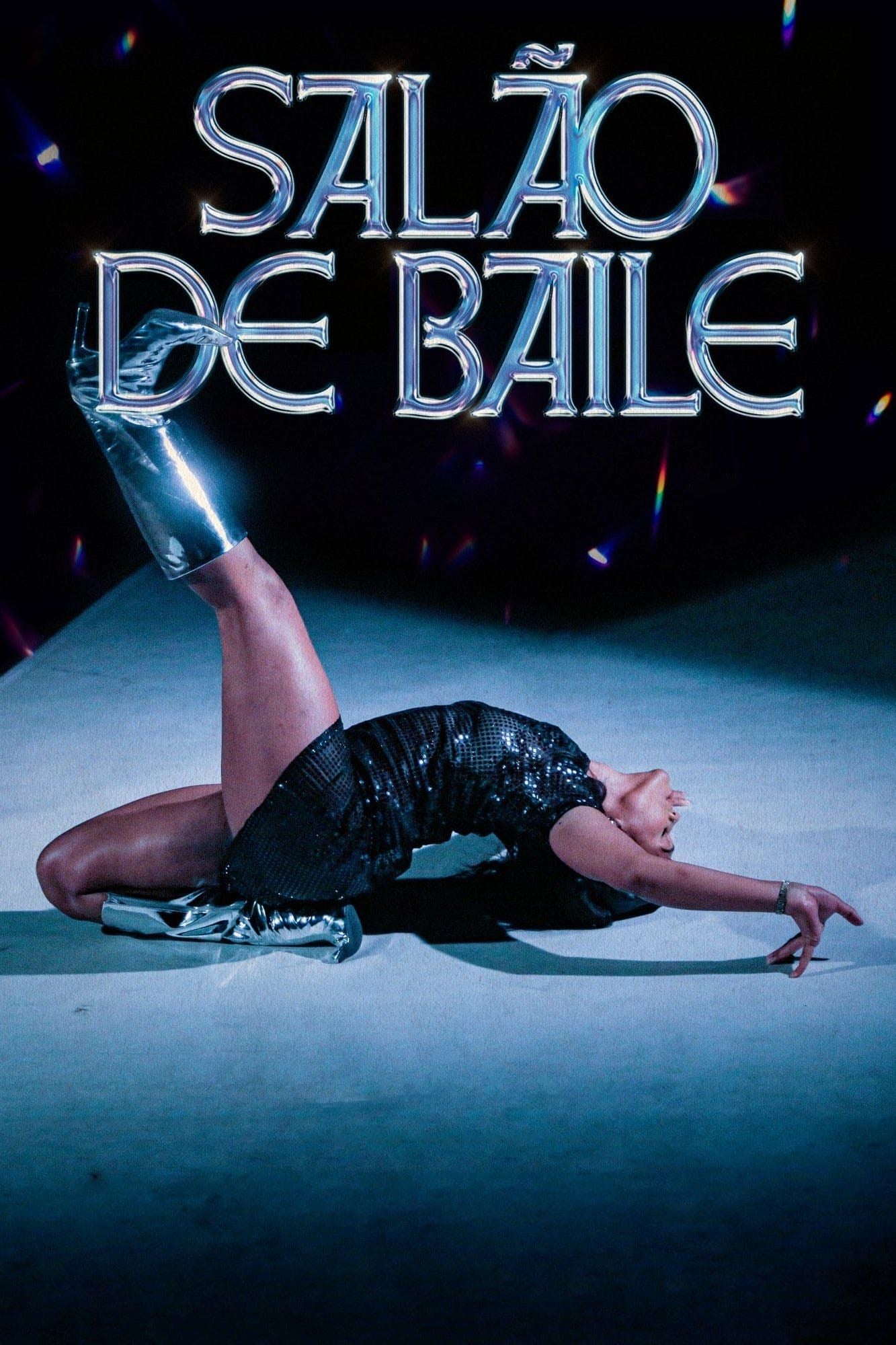 Salão De Baile - Juru · 2024