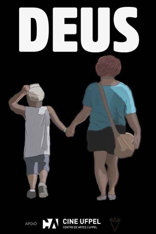 Deus - Vinícius Silva · 2017