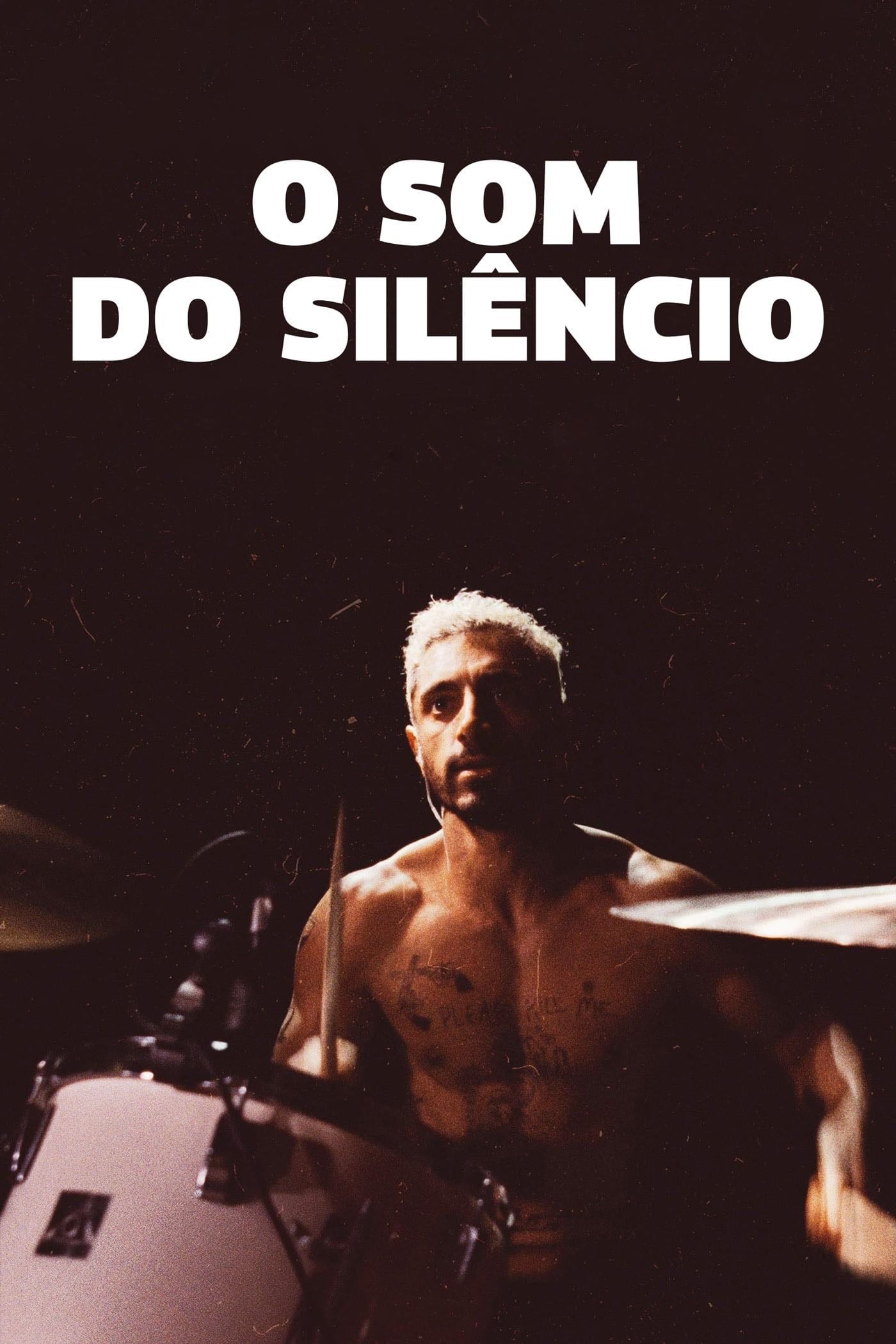 O Som do Silêncio - Darius Marder · 2020