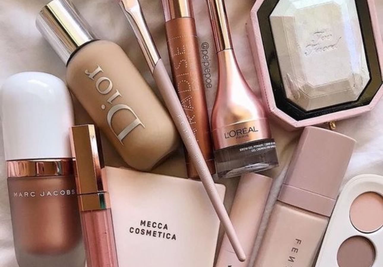 Makeup