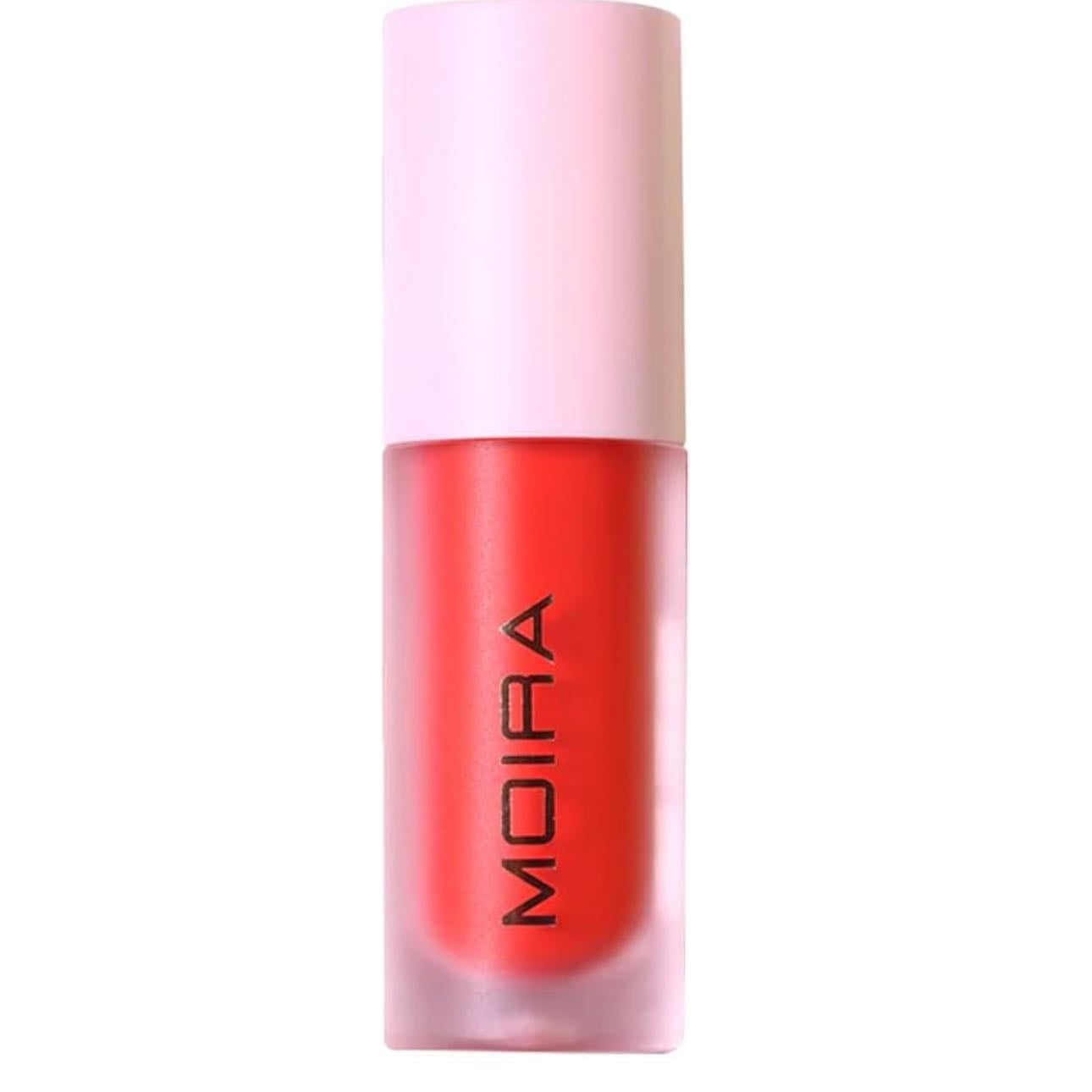Blush líquido - Súper pigmentan con poquito tienes y los colores son hermosos