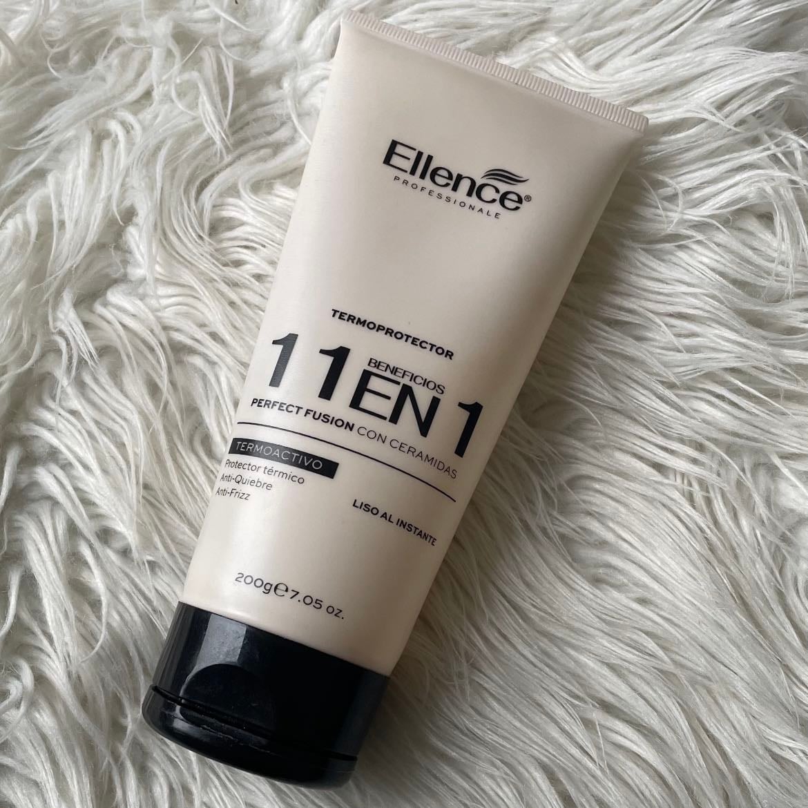 Termoprotector - Sรบper importante para cuidar nuestro cabello ๐ง๐ปโโ๏ธ