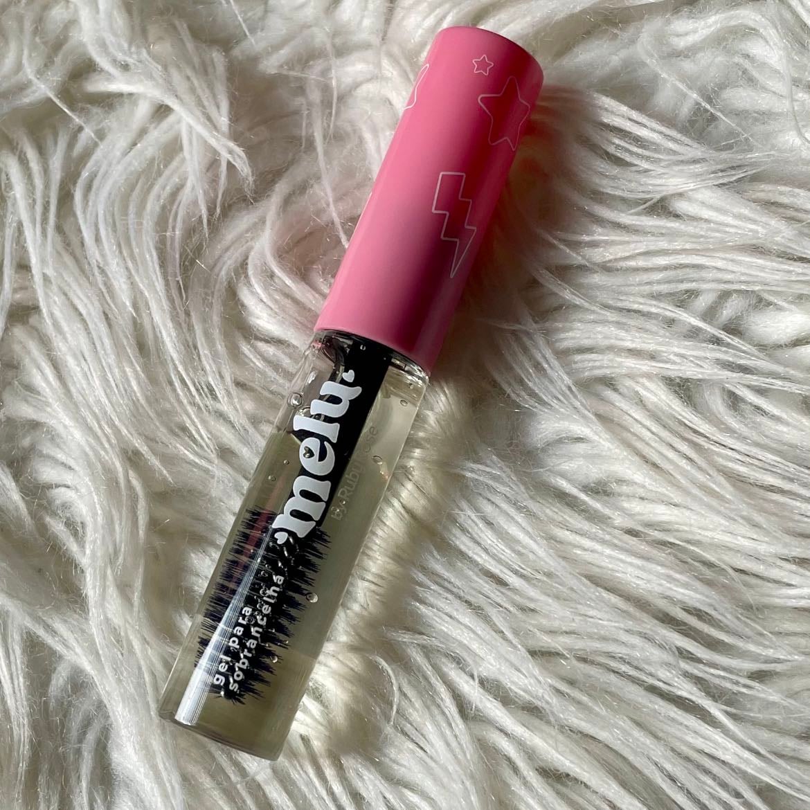 Eyebrow gel ๐ - Las cejas siempre deben estar ordenadas โจ