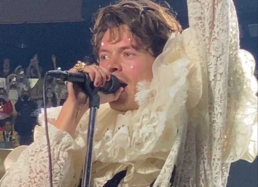 My favourite harry Songs on every album