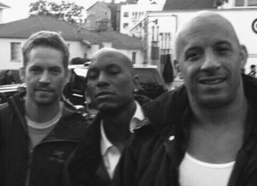 Fast and the furious