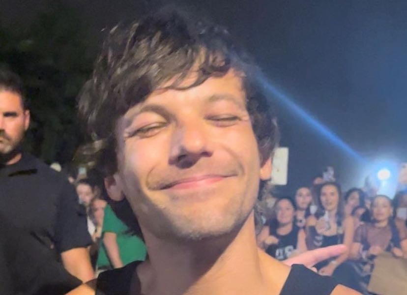 My favourite louis Songs on every album