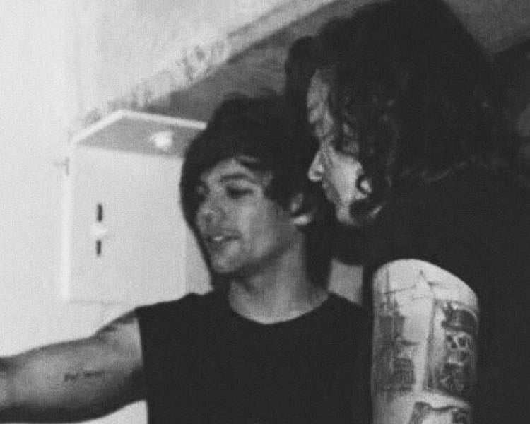 Larry Stylinson