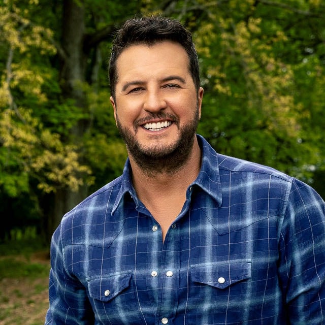 Luke Bryan - Artist