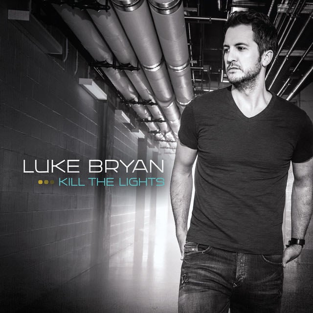 Move - Song · Luke Bryan