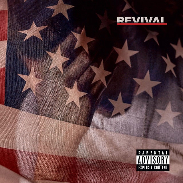 River (feat. Ed Sheeran) - Song · Eminem, Ed Sheeran