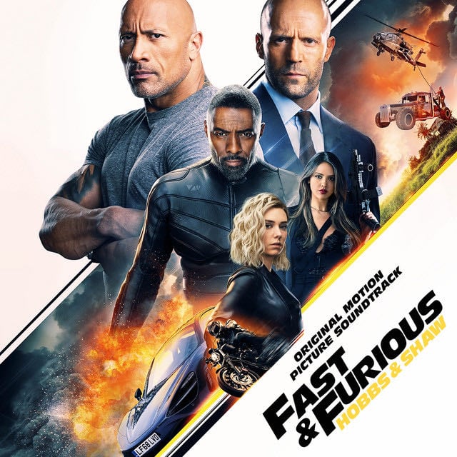 All Roads Lead Home (Hobbs & Shaw Remix) - Song · Ohana Bam, Token