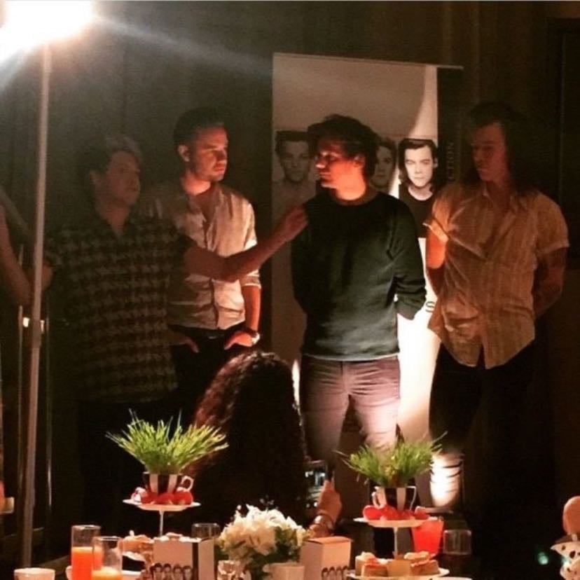 Drag Me Down (Carpool Version)