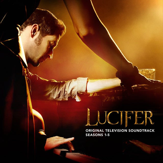 Lucifer Cast - Artist