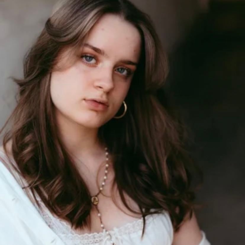 Mila - Maybe she only has two songs but they feel like warm hugs💌
