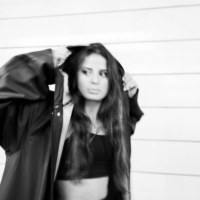 Bloodline - Album · Natalie Jane